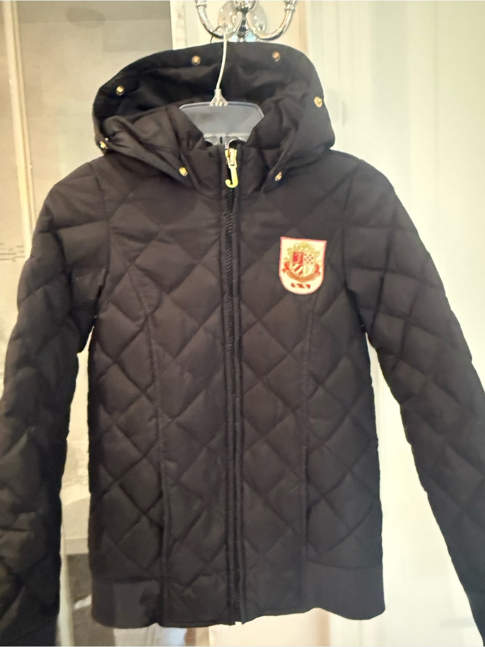 Juicy Couture tween Jacket